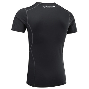 Compression Base layer Half Sleeve Shirts
